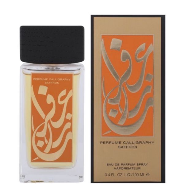 Aramis - Perfume Calligraphy Saffron Eau de Parfum