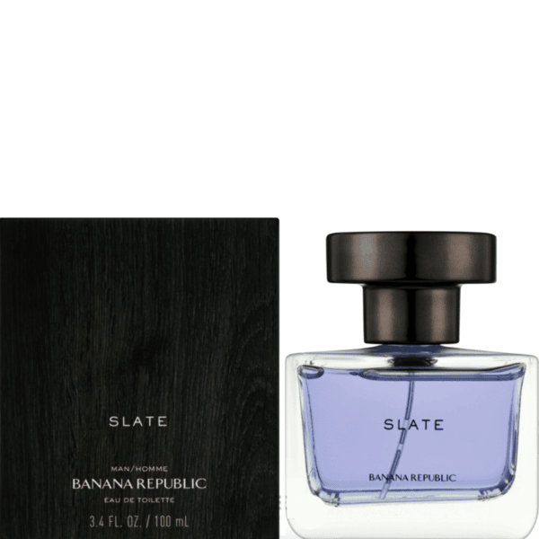 Banana Republic - BR Slate Eau de Toilette