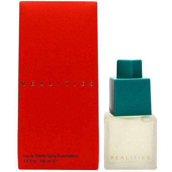 Liz Claiborne - Realities Eau de Toilette