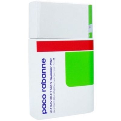 Paco Rabanne - Ultraviolet Summer Pop Eau de Toilette