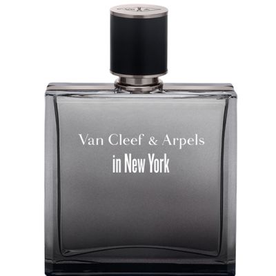 Van Cleef & Arpels - In New York Eau de Toilette