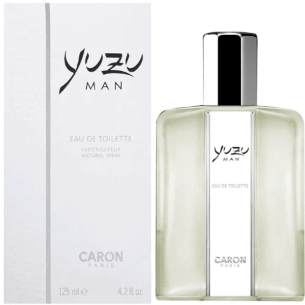 Caron - Yuzu Man Eau de Toilette