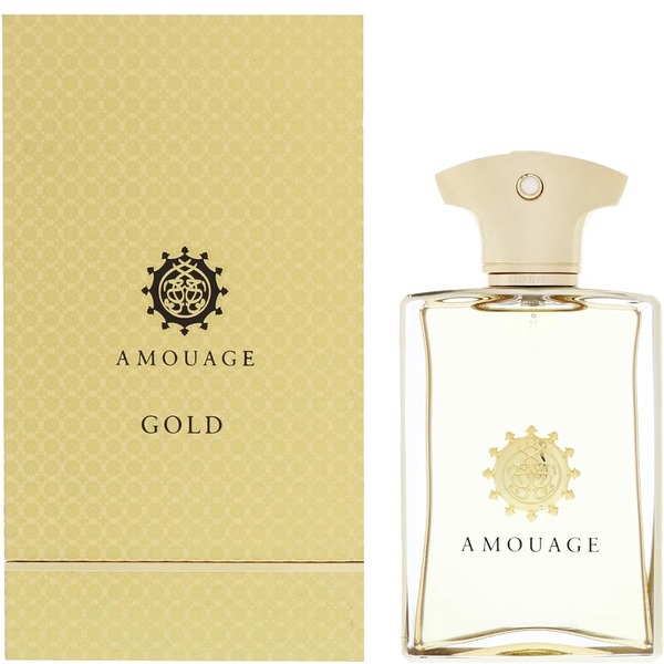 Amouage - Gold Eau de Parfum