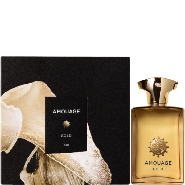 Amouage - Gold Eau de Parfum