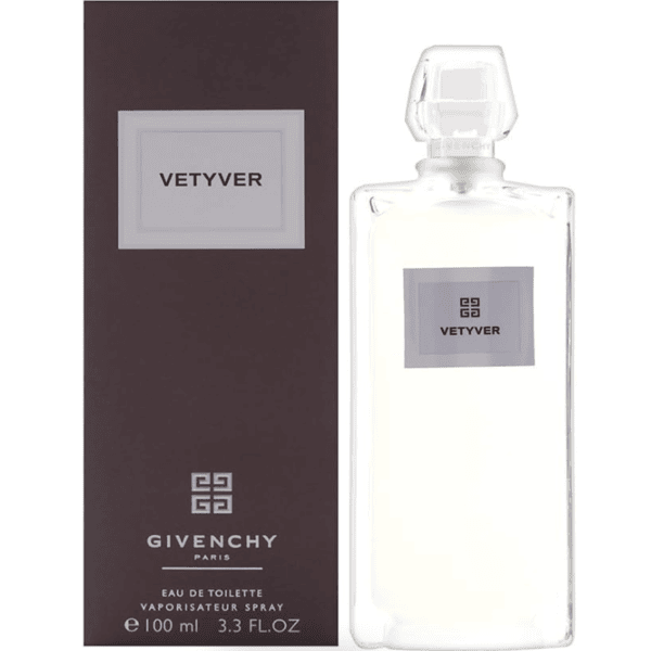 Givenchy - Vetyver Eau de Toilette