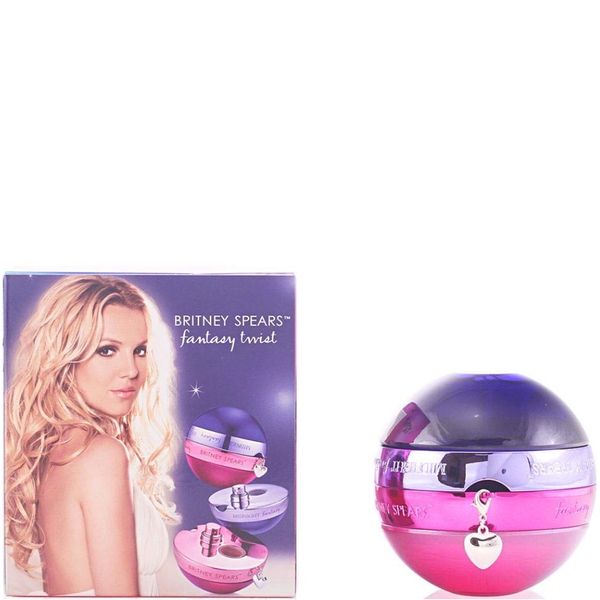 Britney Spears - Fantasy Twist Eau de Parfum