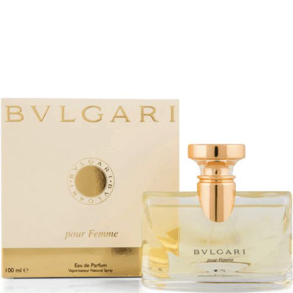 Bvlgari - Bvlgari Pour Femme Eau de Parfum