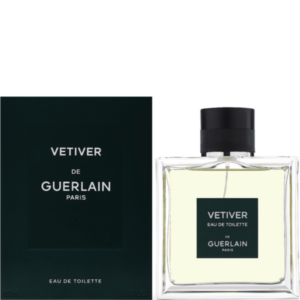 Givenchy - Vetiver Extreme Eau de Toilette