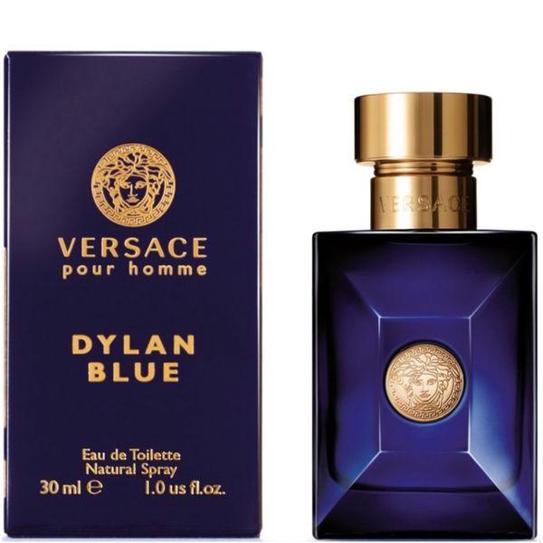 Versace - Dylan Blue Eau de Toilette