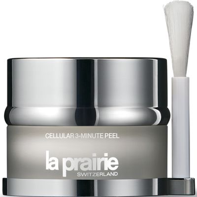 La Prairie - Cellular 3 Minutes Peel