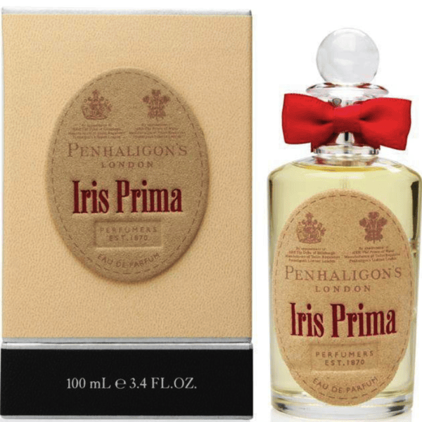 Penhaligon's - Iris Prima Eau de Parfum