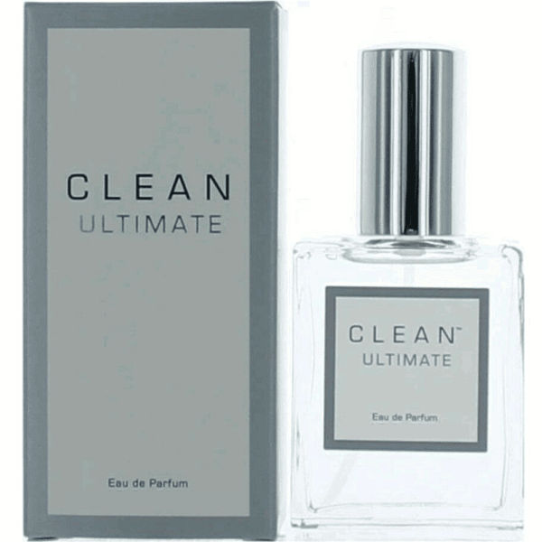 Clean - Ultimate Eau de Parfum