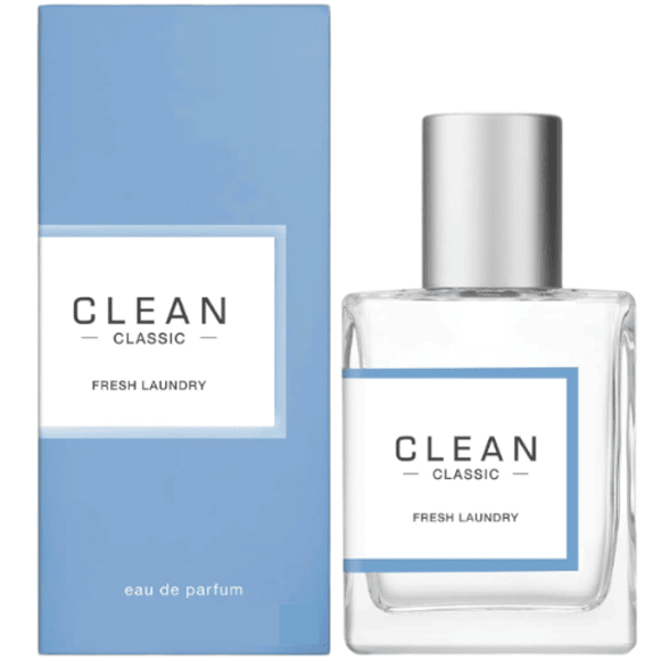 Clean - Fresh Laundry Eau de Parfum