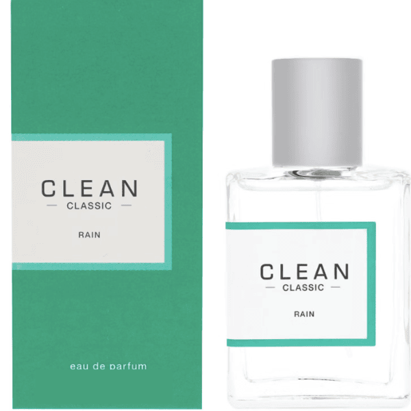 Clean - Rain Eau de Parfum