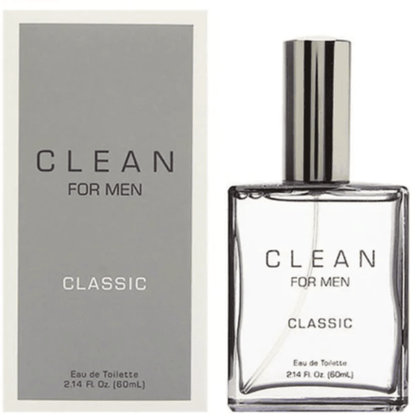 Clean - Clean Classic Eau de Toilette