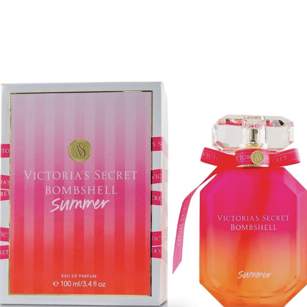 Victoria's Secret - Bombshell Summer Eau de Parfum