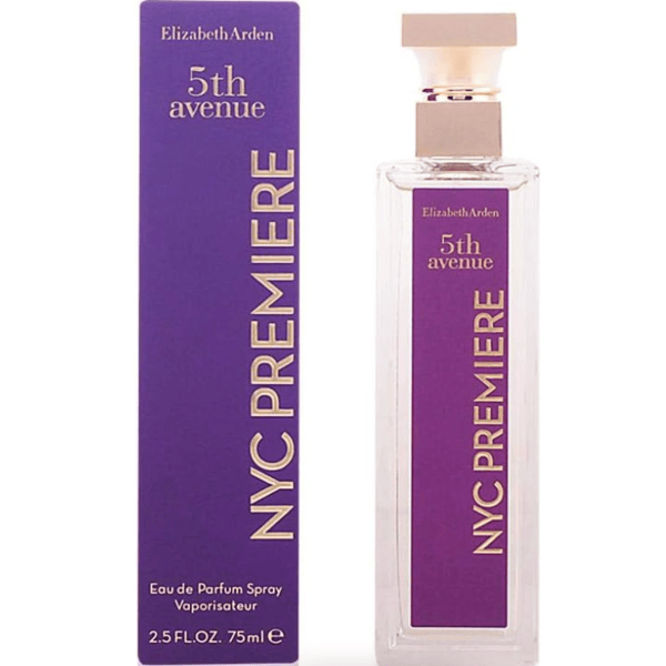 Elizabeth Arden - 5th Avenue Nyc Premiere Eau de Parfum
