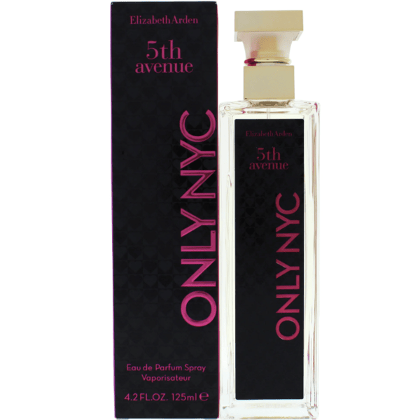 Elizabeth Arden - 5th Avenue Only Nyc Eau de Parfum
