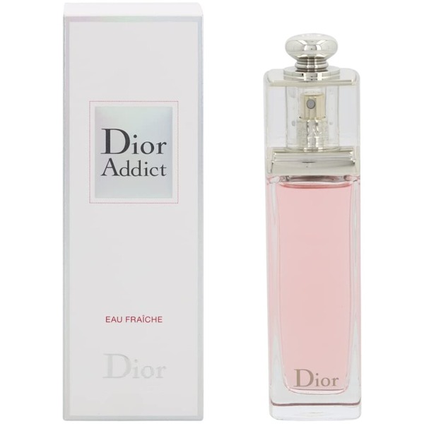 Christian Dior - Addict Eau de Toilette