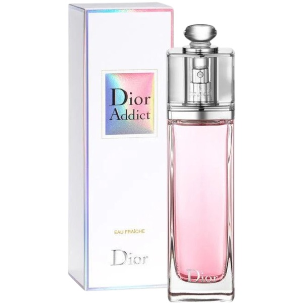 Christian Dior - Addict Eau de Fraiche