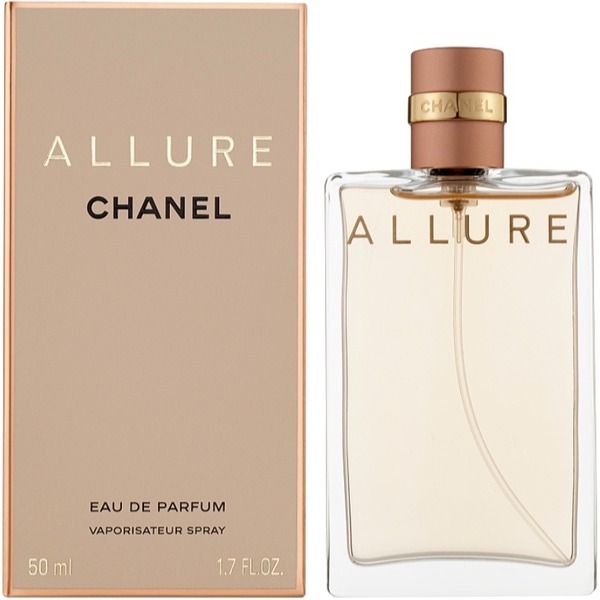 Chanel - Allure Eau de Parfum