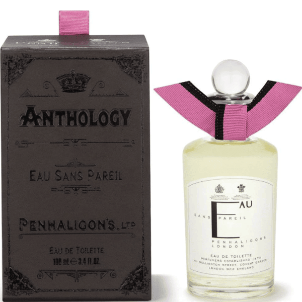 Penhaligon's - Eau Sans Pareil Eau de Toilette