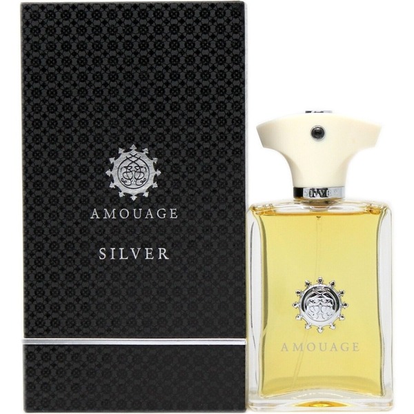Amouage - Silver Eau de Parfum