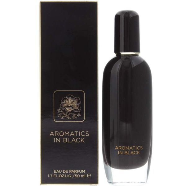 Clinique - Aromatics In Black Eau de Parfum