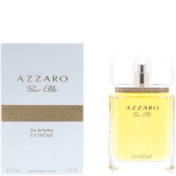Azzaro - Azzaro Pour Elle Extreme Eau de Parfum
