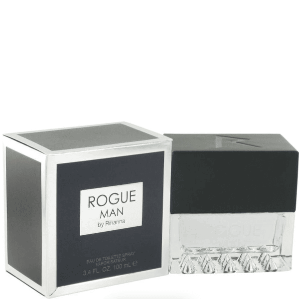 Rihanna - Rogue Man Eau de Toilette