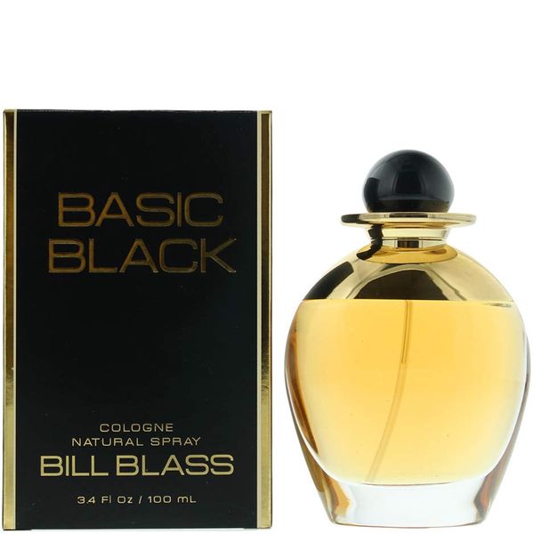 Bill Blass - Basic Black Cologne