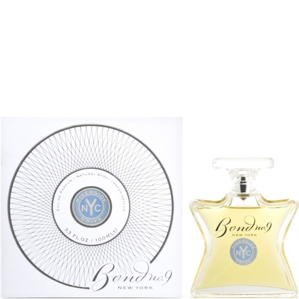 Bond No.9 - Riverside Drive Eau de Parfum