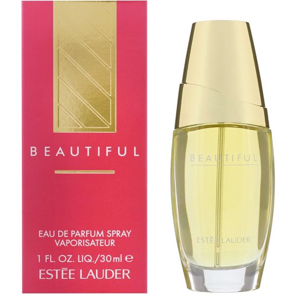 Estee Lauder - Beautiful Eau de Parfum