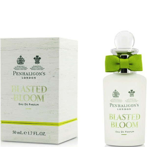Penhaligon's - Blasted Bloom Eau de Parfum