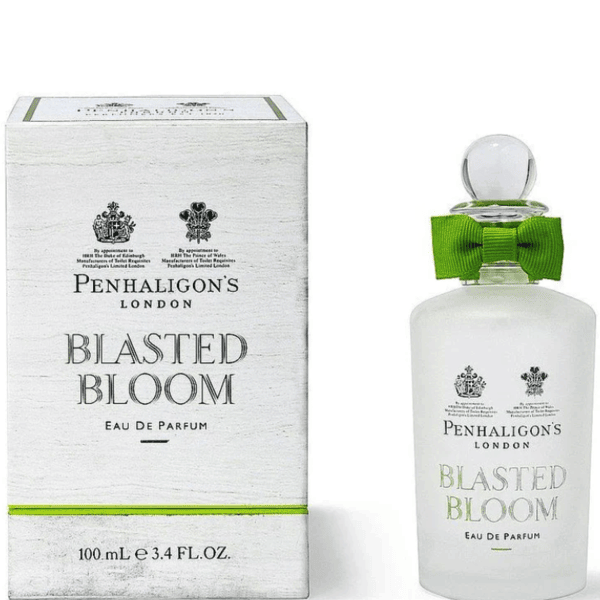 Penhaligon's - Blasted Bloom Eau de Parfum