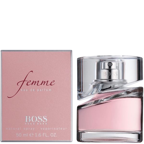 Hugo Boss - Boss Femme Eau de Parfum