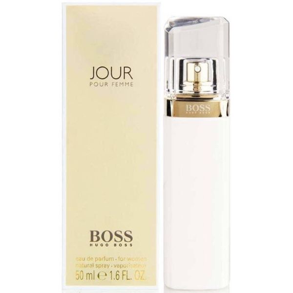 Hugo Boss - Jour Pour Femme Eau de Parfum
