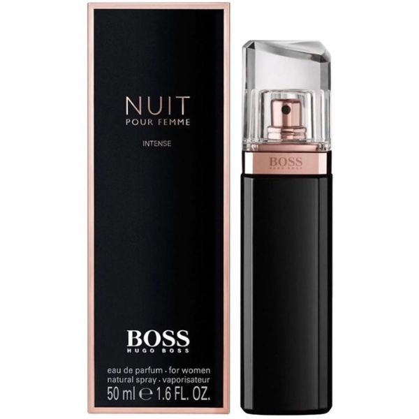 Hugo Boss - Nuit Pour Femme Intense Eau de Parfum