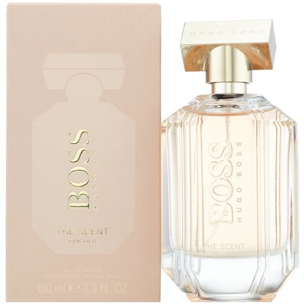 Hugo Boss - The Scent For Her Eau de Parfum