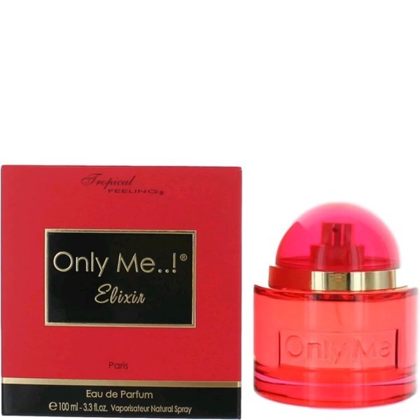 Yves De Sistelle - Only Me Elixir Eau de Parfum