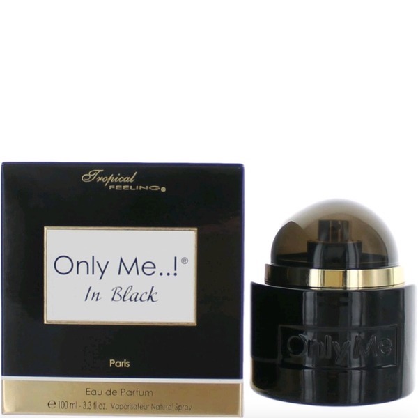 Yves De Sistelle - Only Me In Black Eau de Parfum