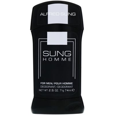 Alfred Sung - Sung Homme Deodorant Stick