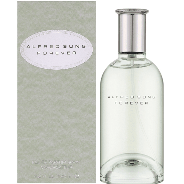 Alfred Sung - Forever Eau de Parfum