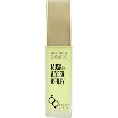 Alyssa Ashley - Alyssa Ashley Musk Eau de Parfum