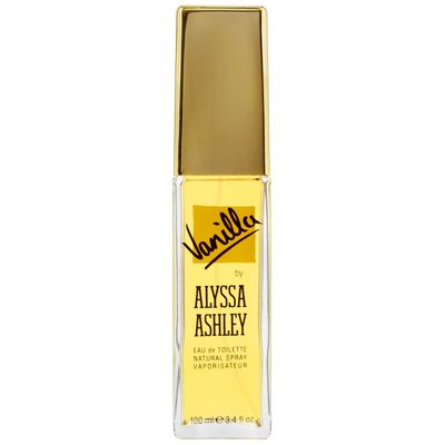 Alyssa Ashley - Vanilla Eau de Toilette