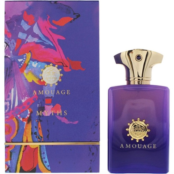 Amouage - Myths Eau de Parfum