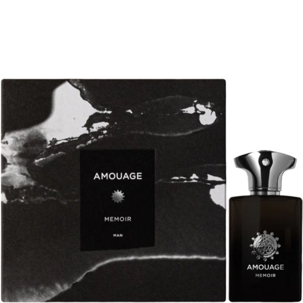 Amouage - Memoir Eau de Parfum