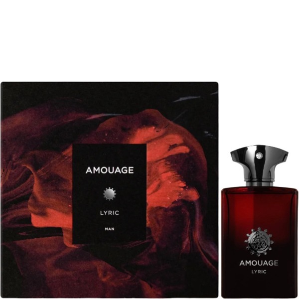 Amouage - Lyric Eau de Parfum