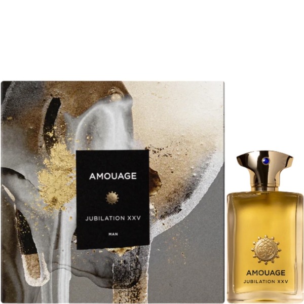 Amouage - Jubilation XXV Eau de Parfum