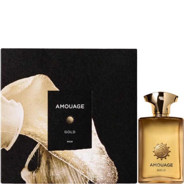 Amouage - Gold Eau de Parfum